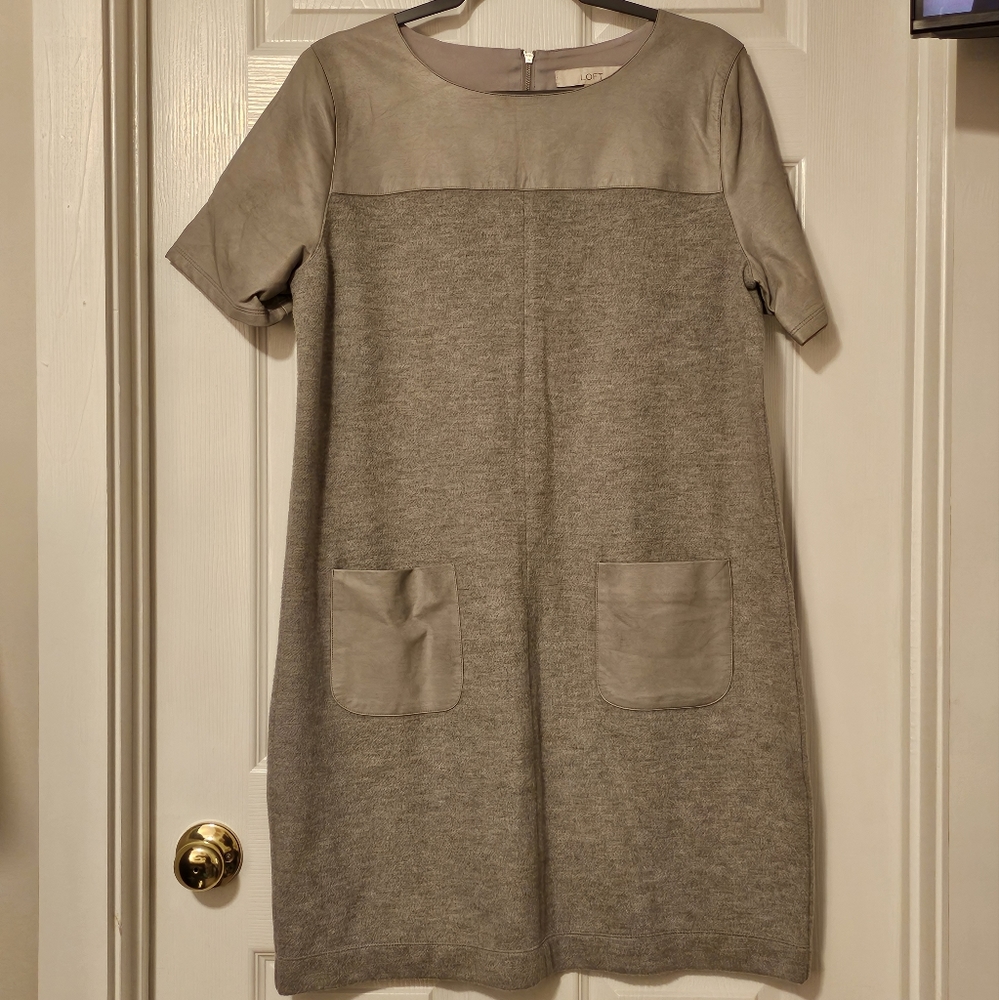 Loft Dress